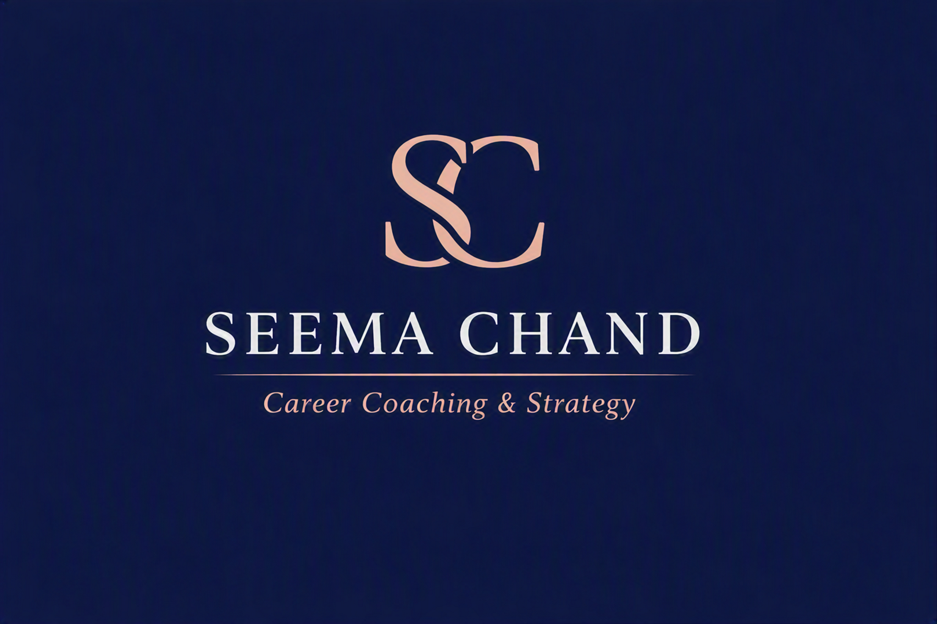 Seema Chand Logo